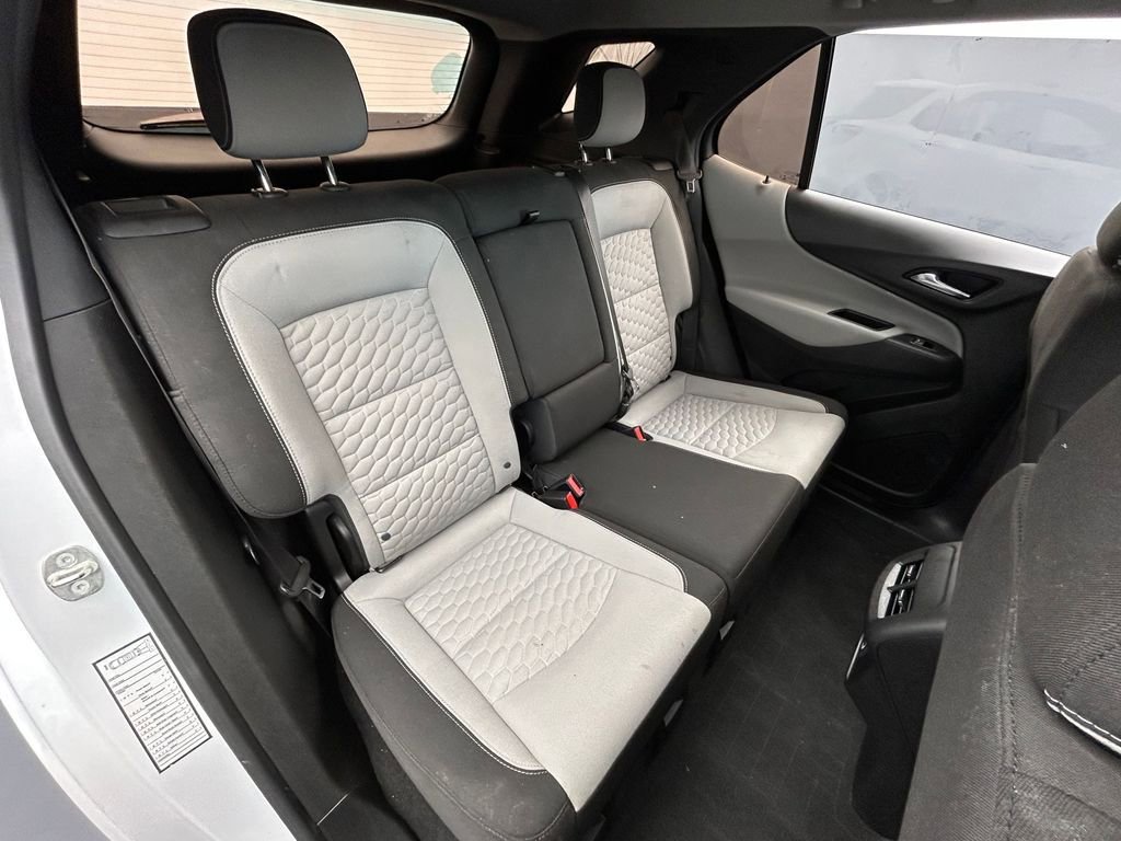 Used 2019 Chevrolet Equinox LS w/ LPO, Floor Liner Package FWD image 37