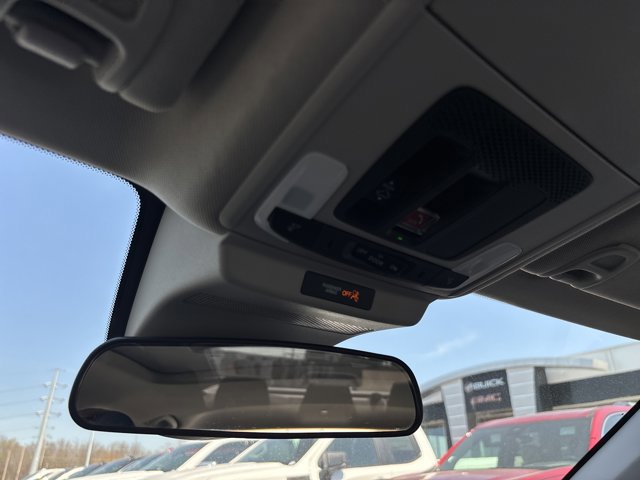 Used 2024 Honda Accord EX image 31