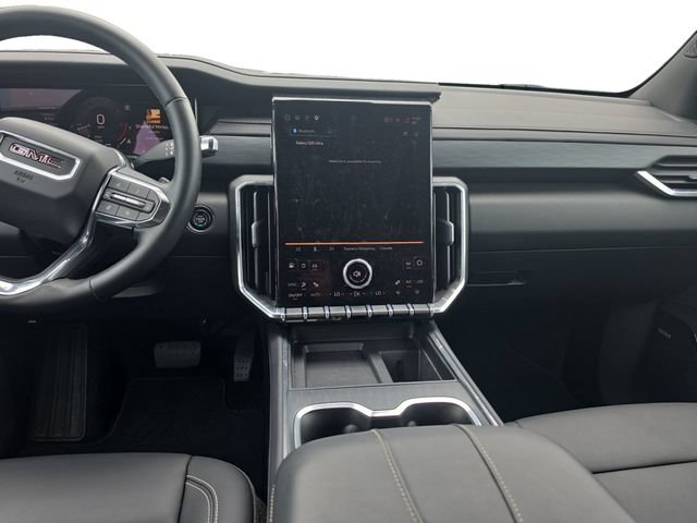 Used 2026 GMC Acadia Elevation w/ Elevation Premium Package FWD image 12