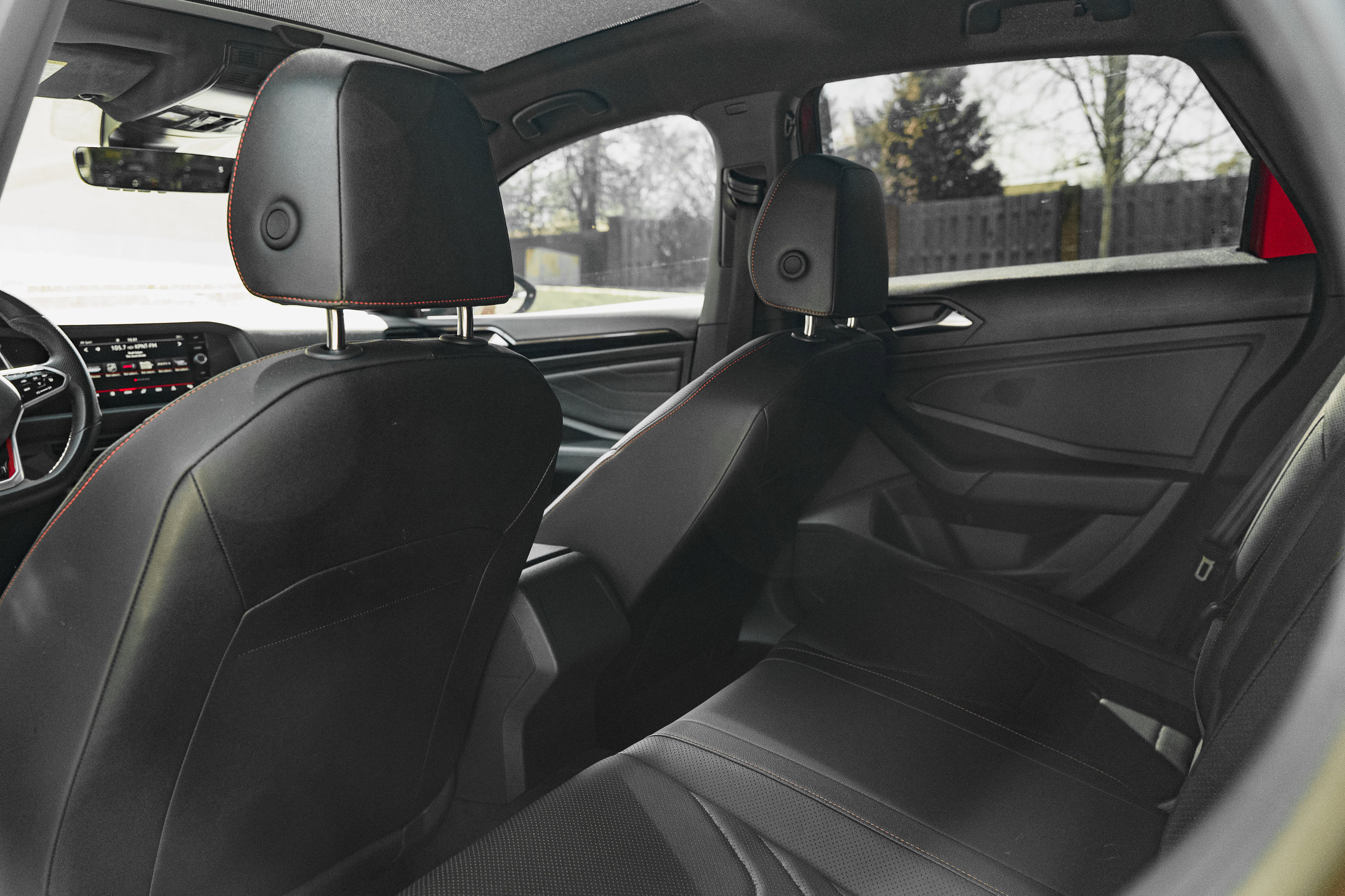 Used 2024 Volkswagen Jetta GLI Autobahn image 24