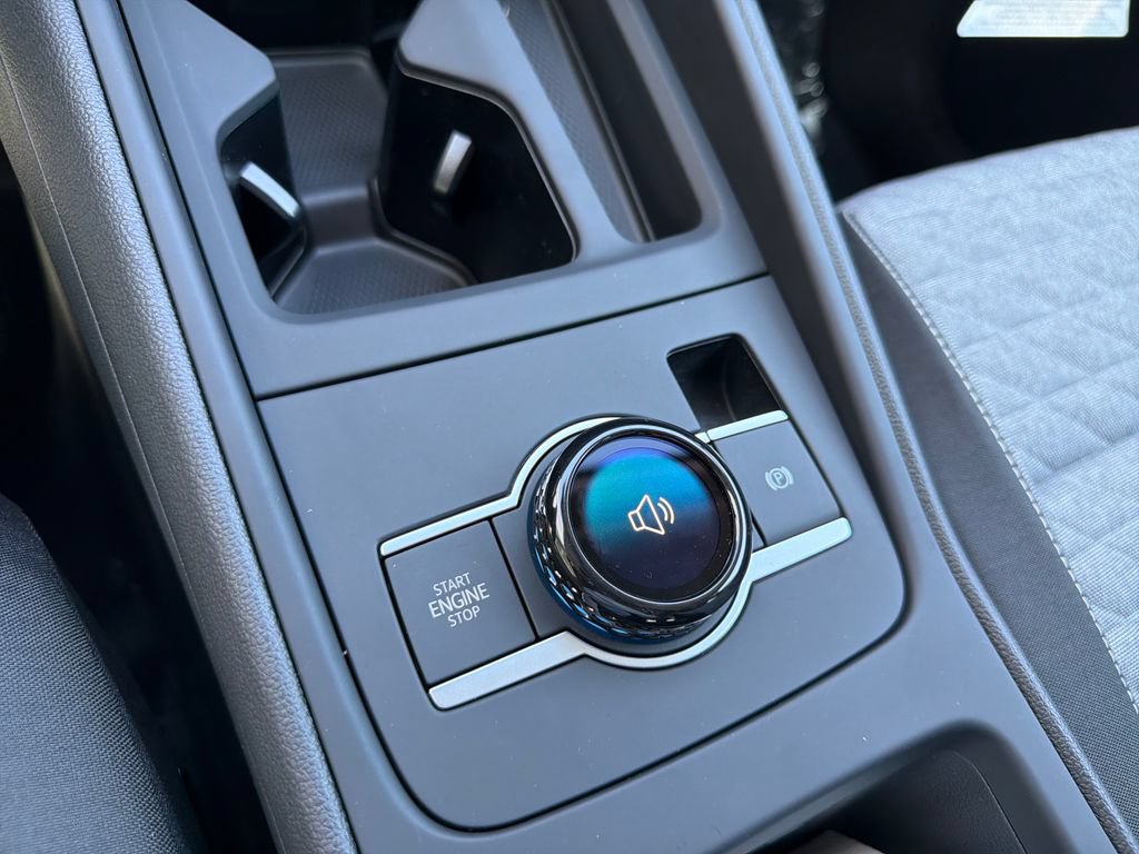 New 2026 Volkswagen Tiguan S AWD/4WD image 28
