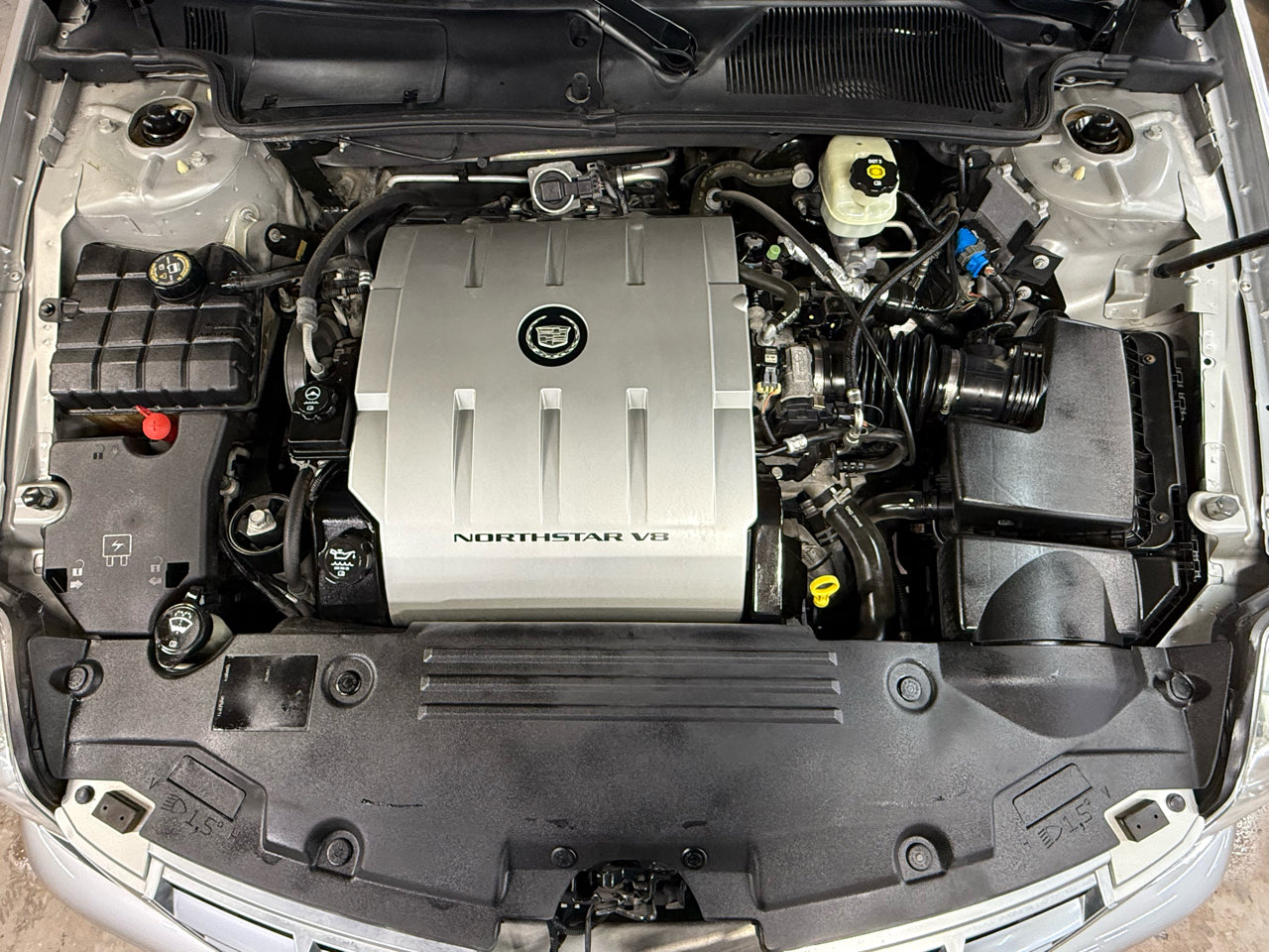 Used 2006 Cadillac DTS image 72