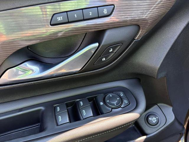 Certified 2023 GMC Terrain Denali w/ Denali Premium Package image 21