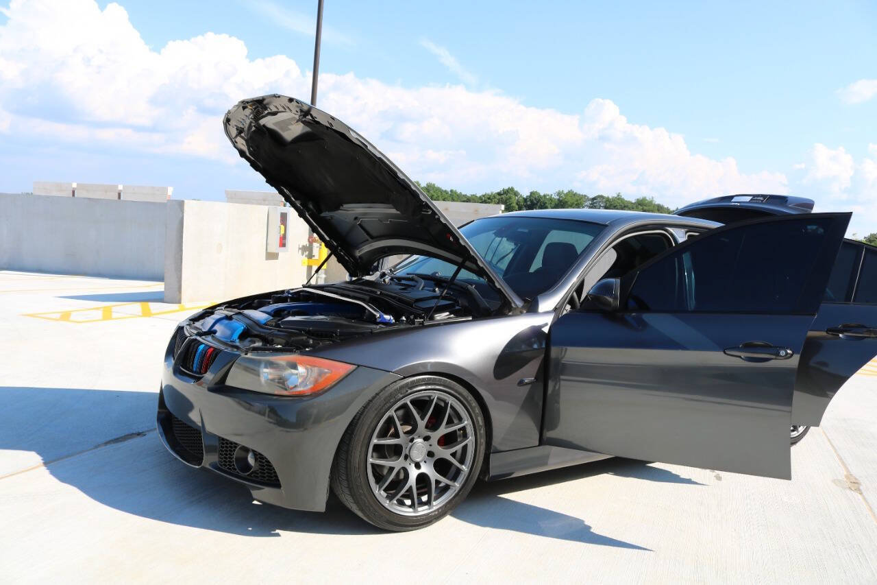 Used 2007 BMW 328i Sedan RWD image 60