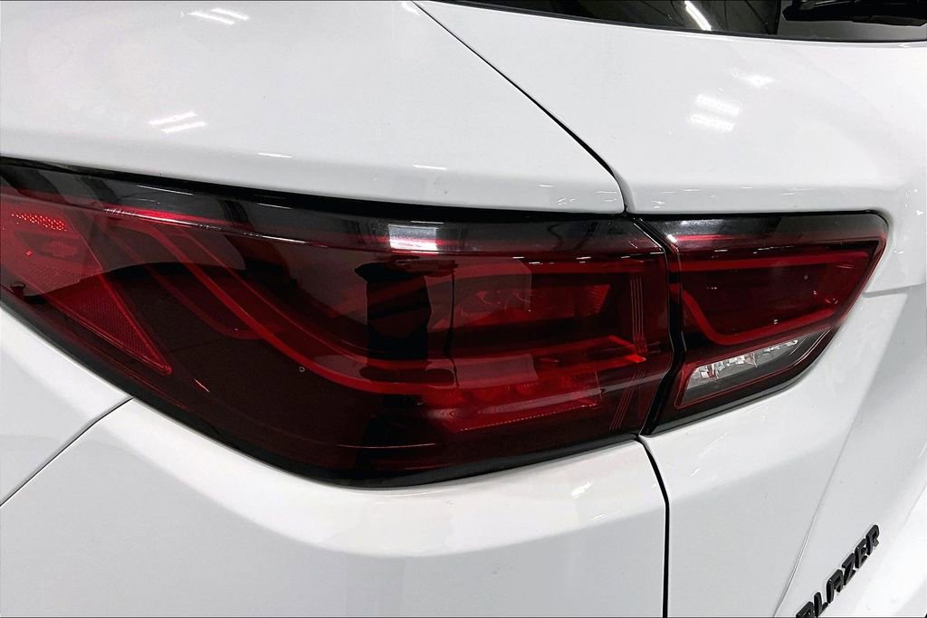 Used 2024 Chevrolet Blazer LT w/ Convenience Package image 38