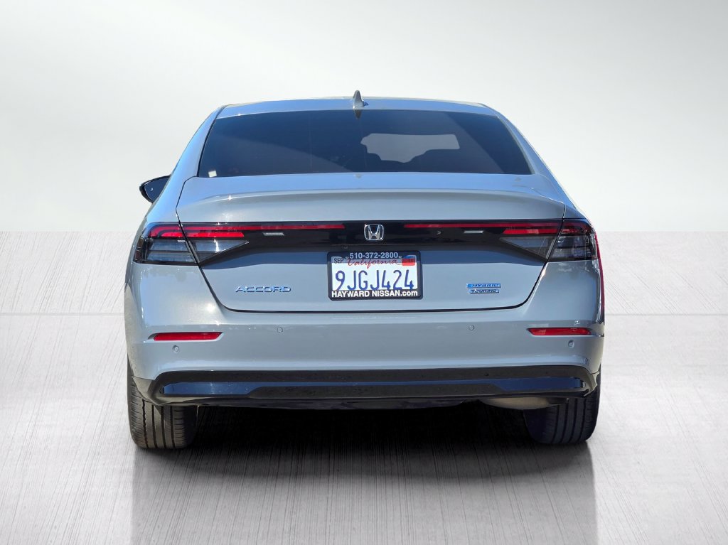 Used 2023 Honda Accord Touring image 6