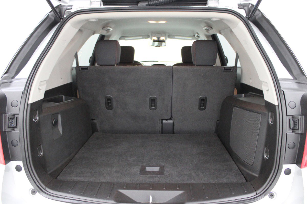 Used 2016 Chevrolet Equinox LT w/ Convenience Package image 9