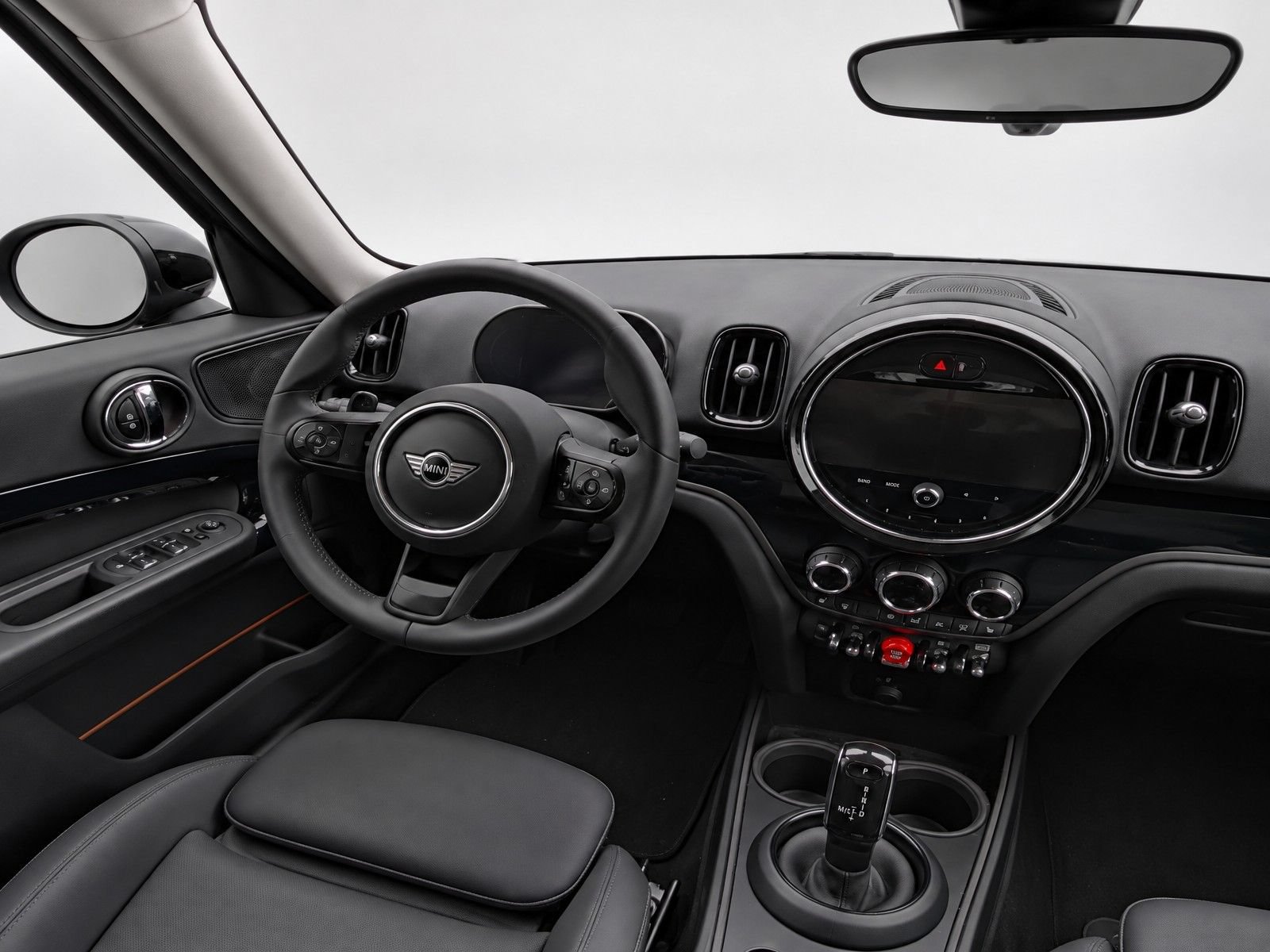 Used 2024 MINI Cooper Countryman S w/ Premium Package FWD image 22