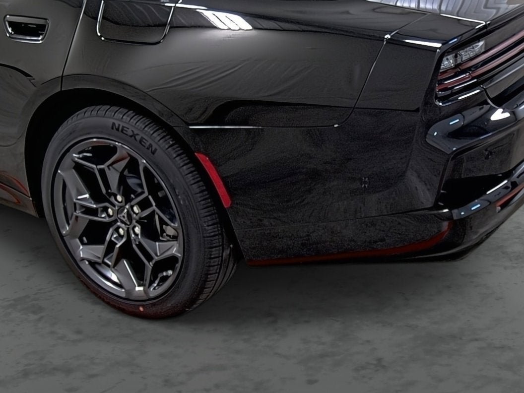 New 2026 Dodge Charger R/T AWD/4WD image 9