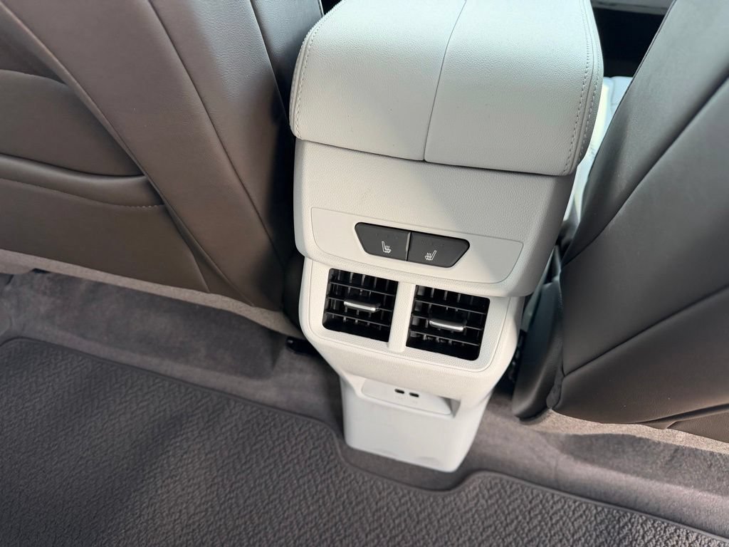 New 2026 GMC Terrain Denali AWD/4WD image 18