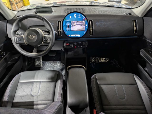 Used 2025 MINI Cooper Countryman S AWD/4WD image 16