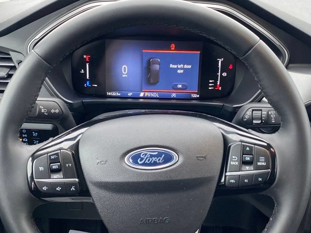 Used 2023 Ford Escape Active AWD/4WD image 9
