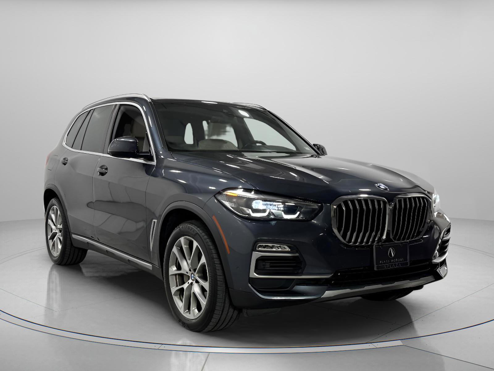 Used 2021 BMW X5 xDrive40i w/ Premium Package image 6
