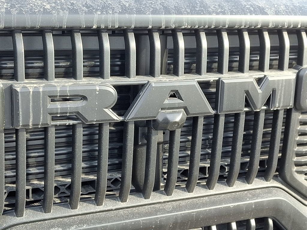 New 2026 RAM 2500 Rebel w/ Rebel Level 1 Equipment Group AWD/4WD image 12