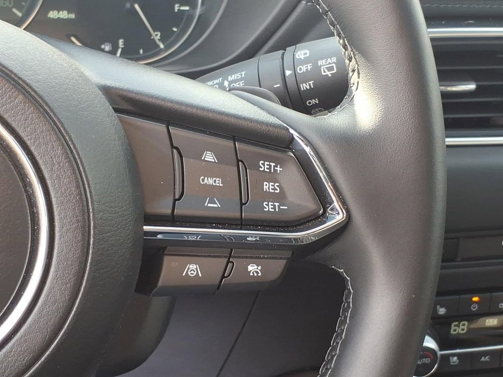 Certified 2025 MAZDA CX-5 Signature image 19