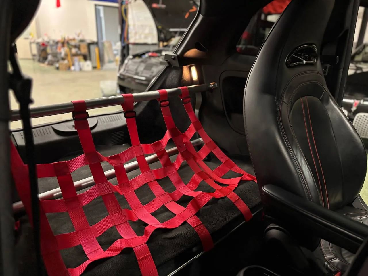 Used 2013 FIAT 500 Abarth image 28