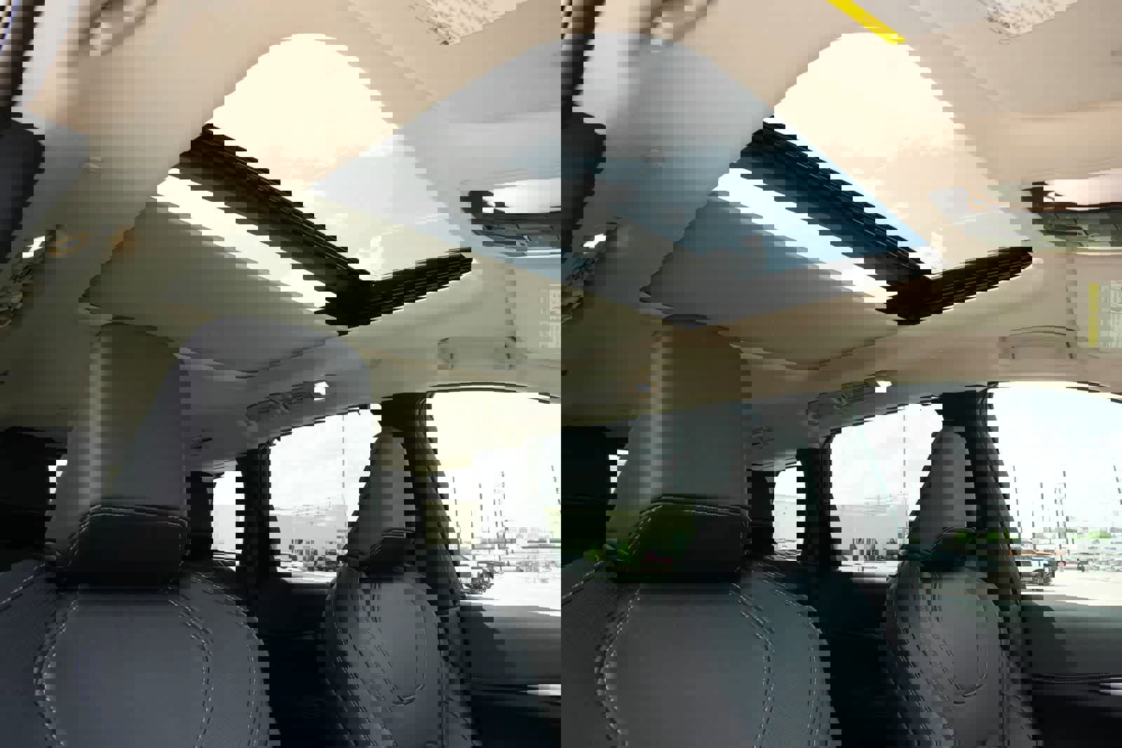 Certified 2025 INFINITI QX60 Luxe w/ Cargo Package image 24