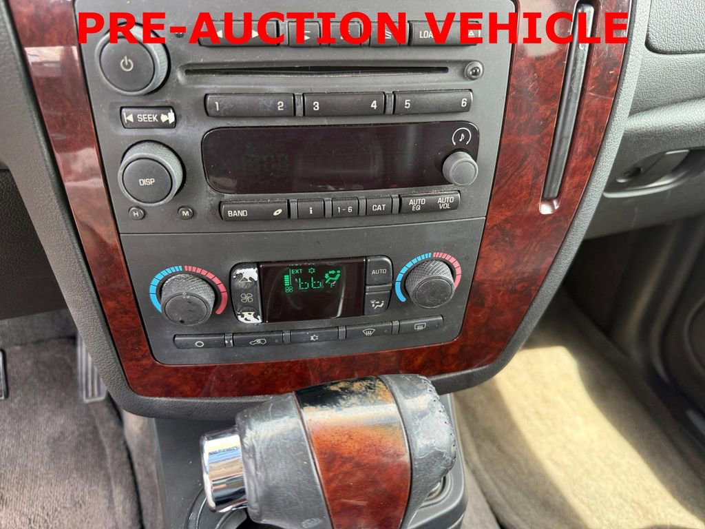 Used 2006 Saab 9-7X 4.2i image 17