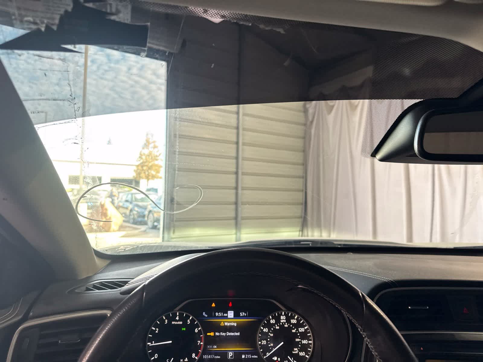 Used 2020 Nissan Maxima 3.5 SV w/ Floor Mat Group FWD image 22