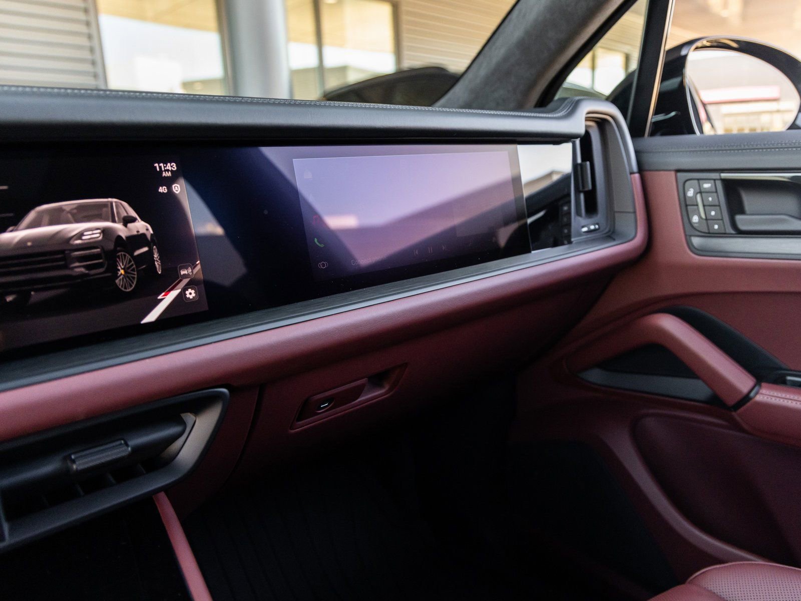 New 2026 Porsche Cayenne GTS image 31