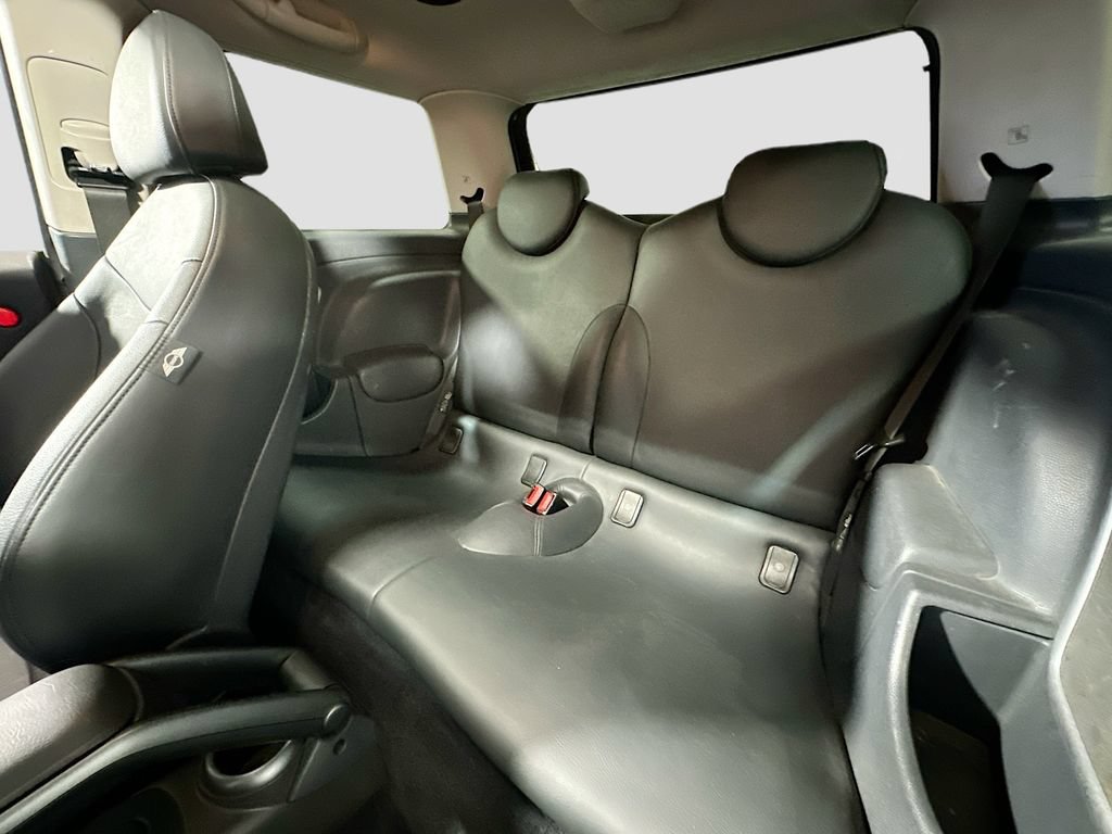 Used 2006 MINI Cooper Hardtop FWD image 23