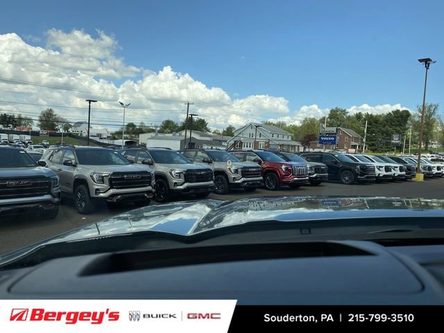 Certified 2024 GMC Sierra 1500 Denali w/ Denali Reserve Package AWD/4WD image 43