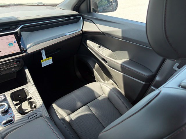 New 2026 Jeep Cherokee Limited AWD/4WD image 35
