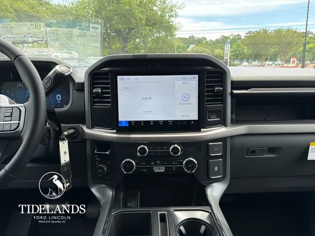 New 2026 Ford F150 XLT AWD/4WD image 21