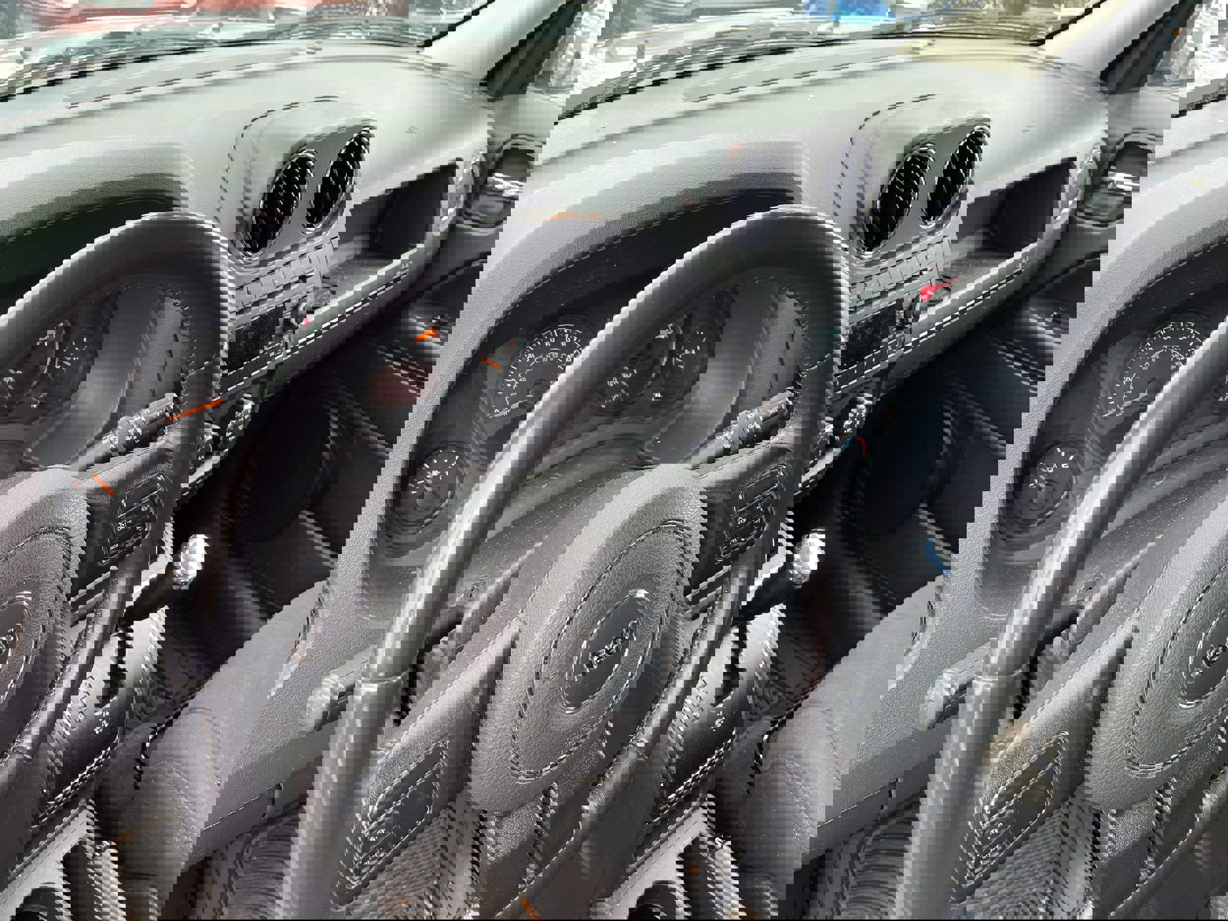 Used 2017 Jeep Patriot Latitude image 7