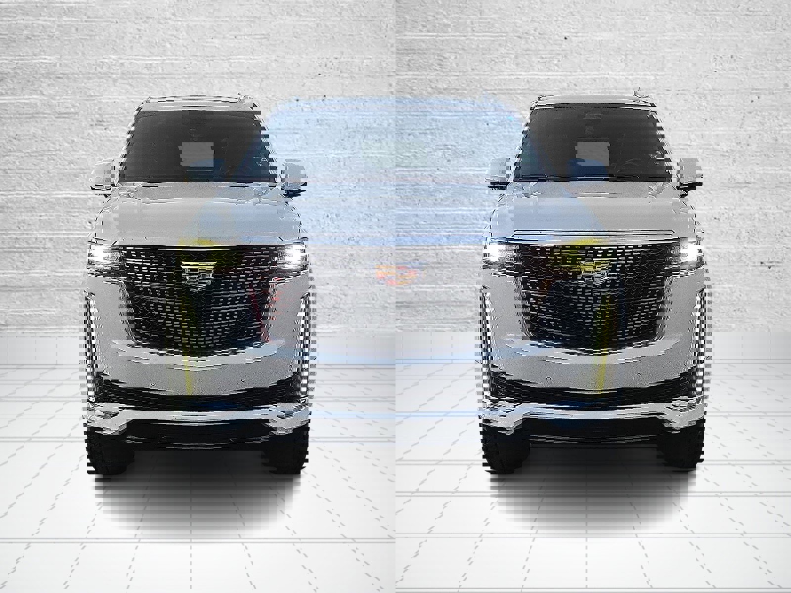 Used 2023 Cadillac Escalade Premium Luxury image 2