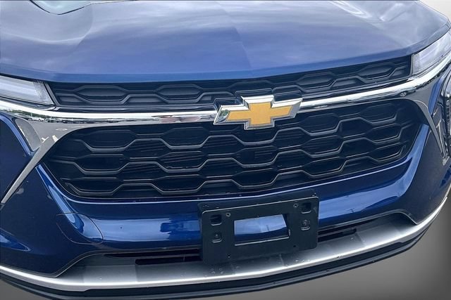 Used 2024 Chevrolet Trax LT w/ Driver Confidence Package FWD image 27