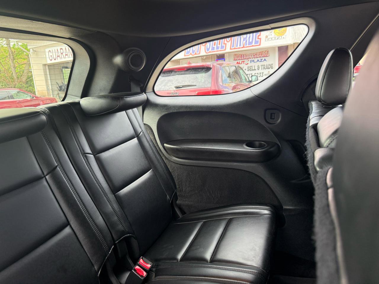 Used 2015 Dodge Durango Limited w/ Premium Group image 54