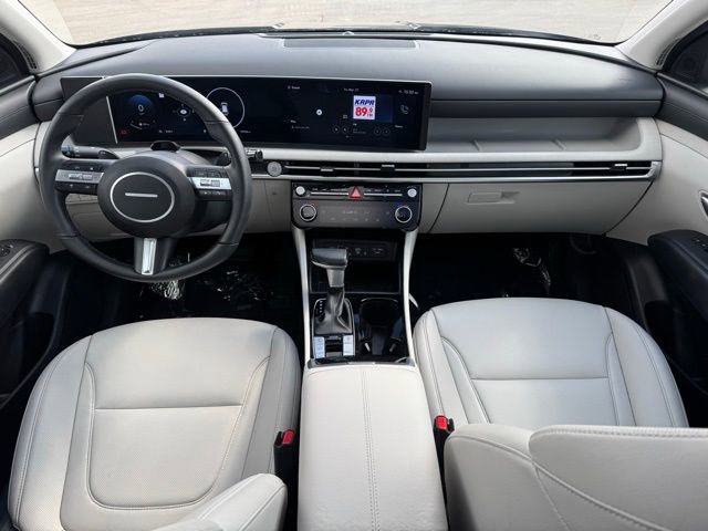 Used 2025 Hyundai Tucson SEL AWD/4WD image 7