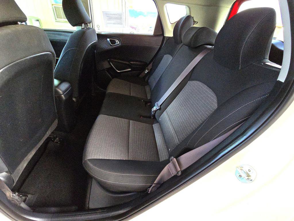 Used 2020 Kia Soul GT-Line FWD image 10