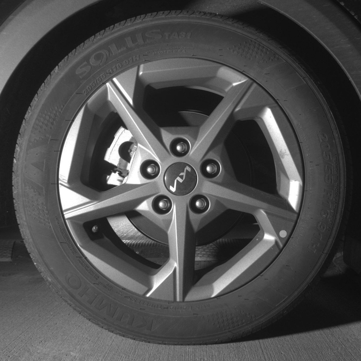Used 2025 Kia K4 FWD image 12