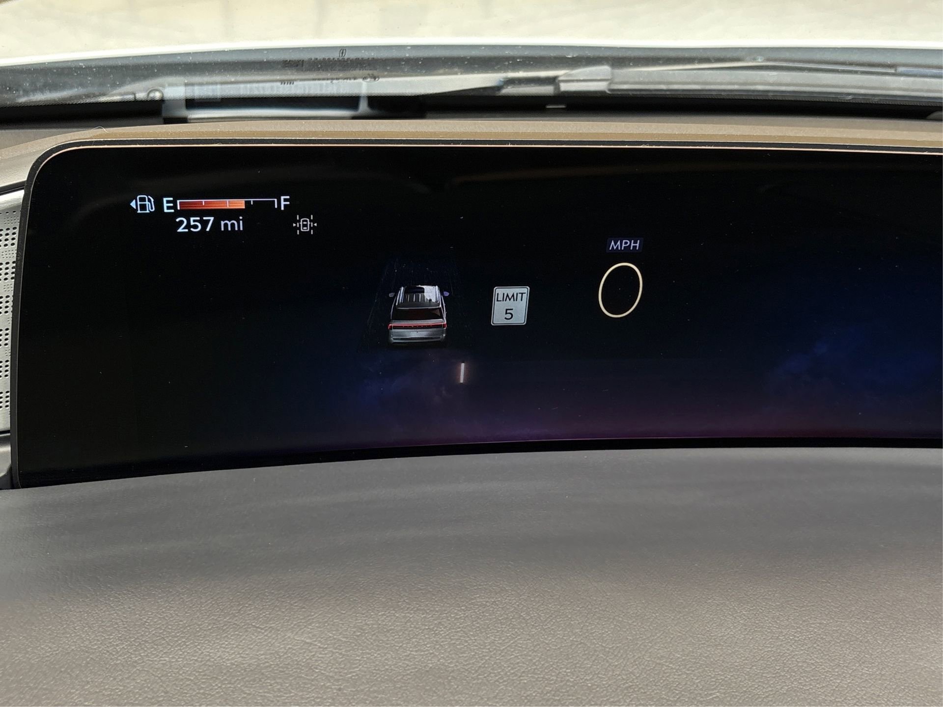 Used 2025 Lincoln Navigator L Black Label image 18