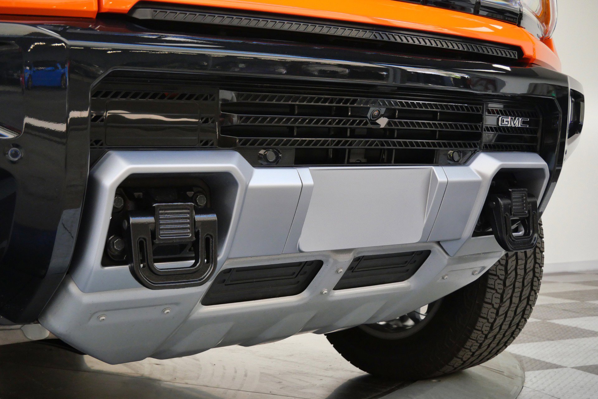 Used 2024 GMC Hummer EV 3X image 41