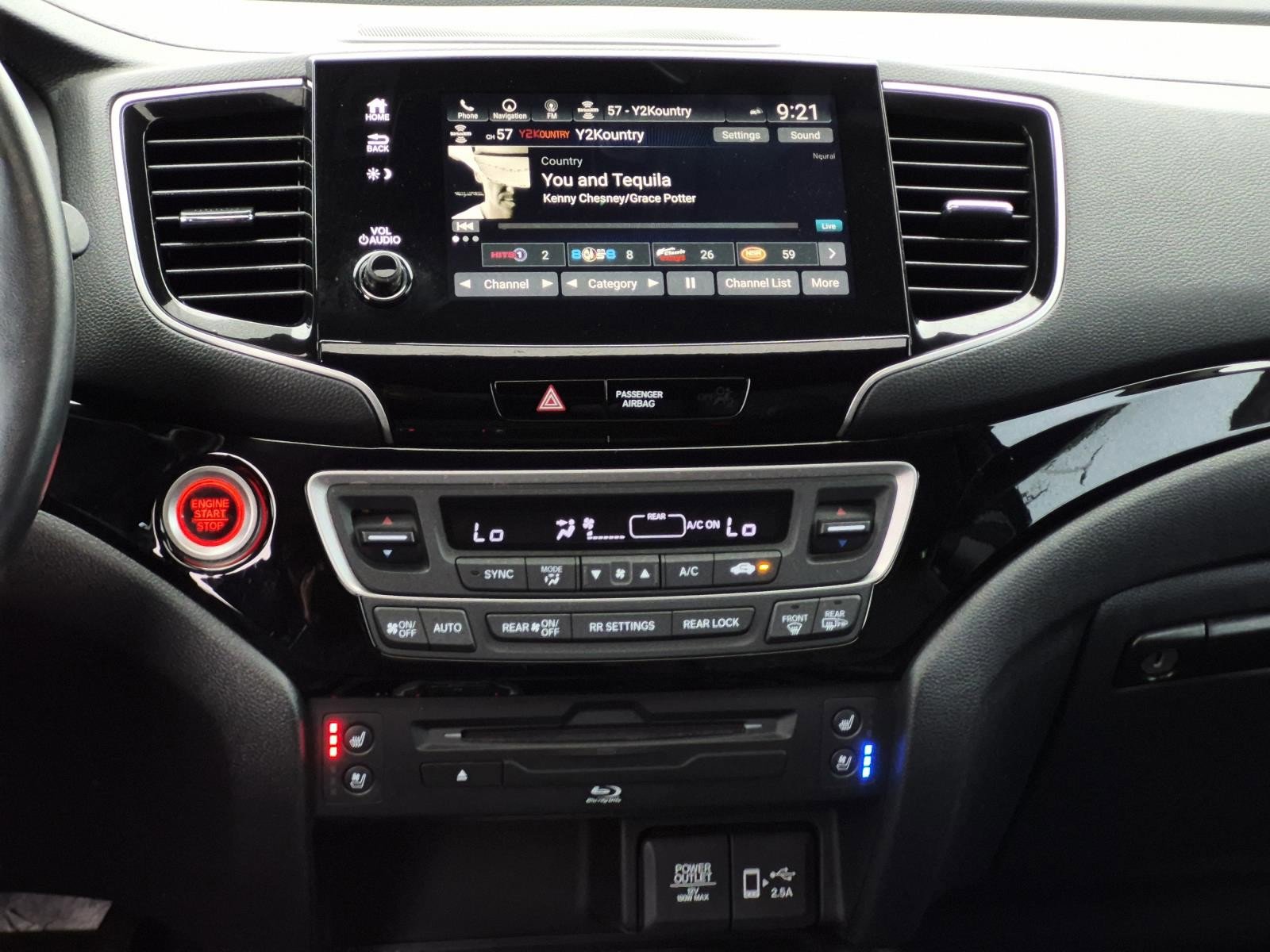 Used 2019 Honda Pilot Elite image 19