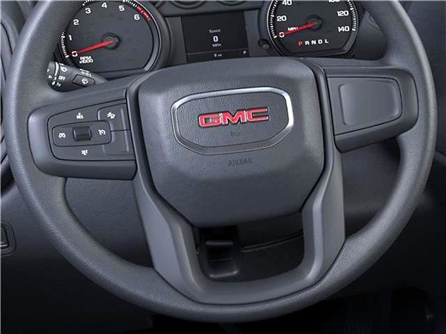 New 2026 GMC Sierra 2500 Pro w/ Convenience Package image 19