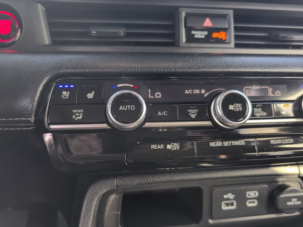 Used 2025 Honda Pilot Elite image 23