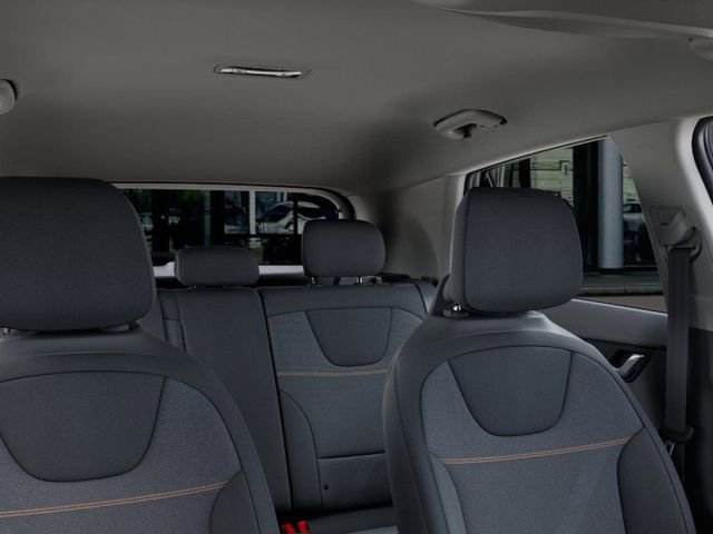 New 2026 Kia Niro LX image 27