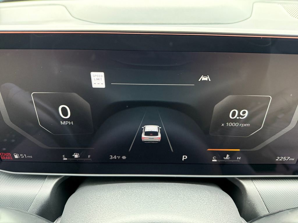 Certified 2025 Kia K4 EX image 13