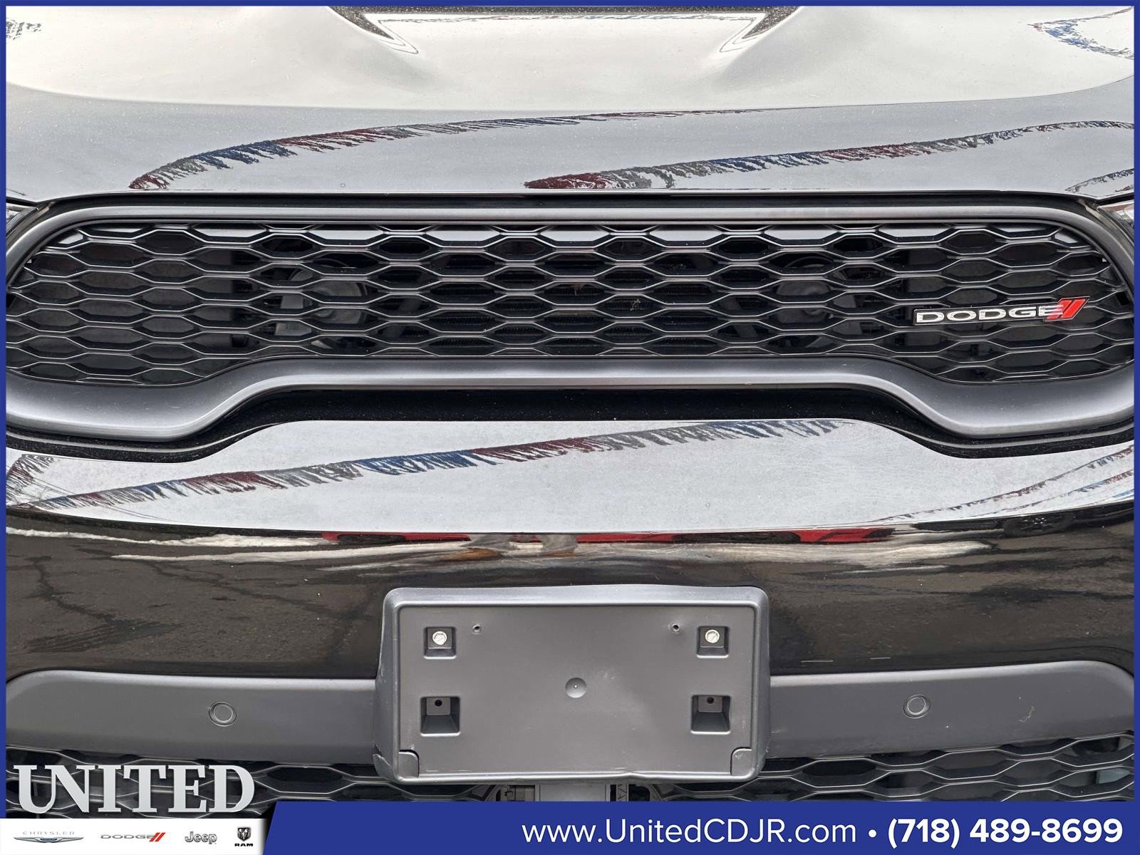 Used 2023 Dodge Durango R/T image 10