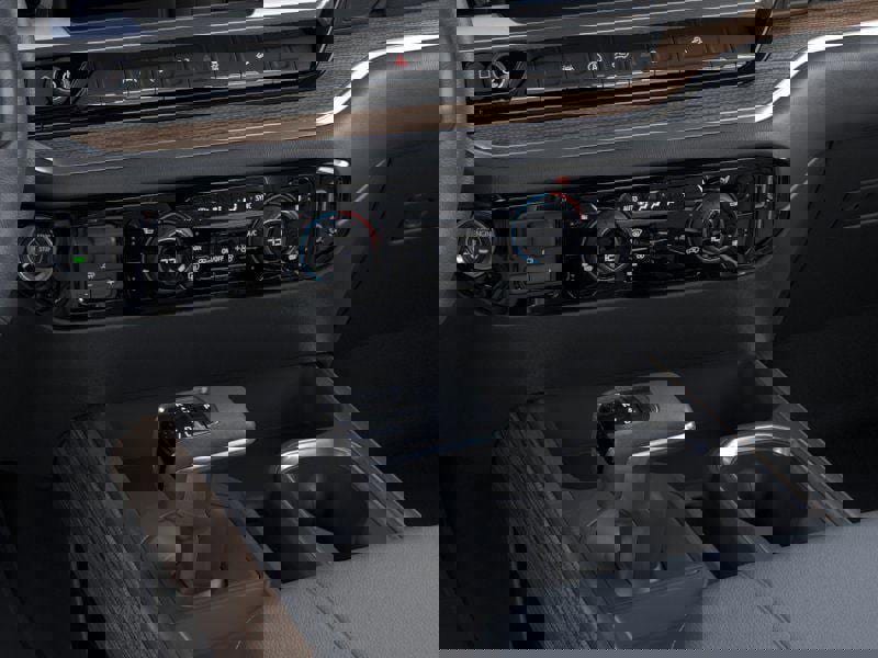 New 2026 Chevrolet Silverado 1500 RST w/ Convenience Package II image 23