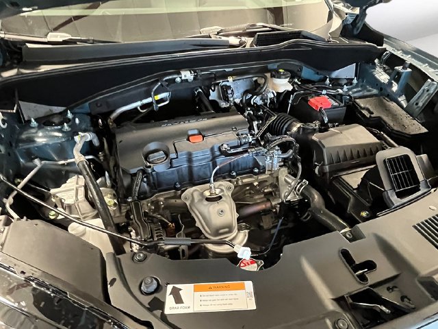New 2027 Honda HR-V Sport image 12