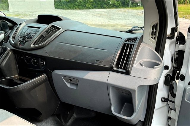 Used 2018 Ford Transit 250 130 Low Roof image 16