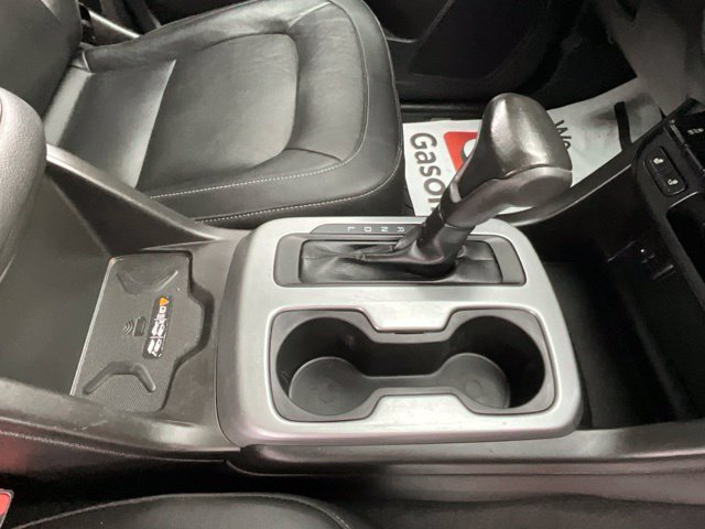 Used 2021 Chevrolet Colorado ZR2 AWD/4WD image 24