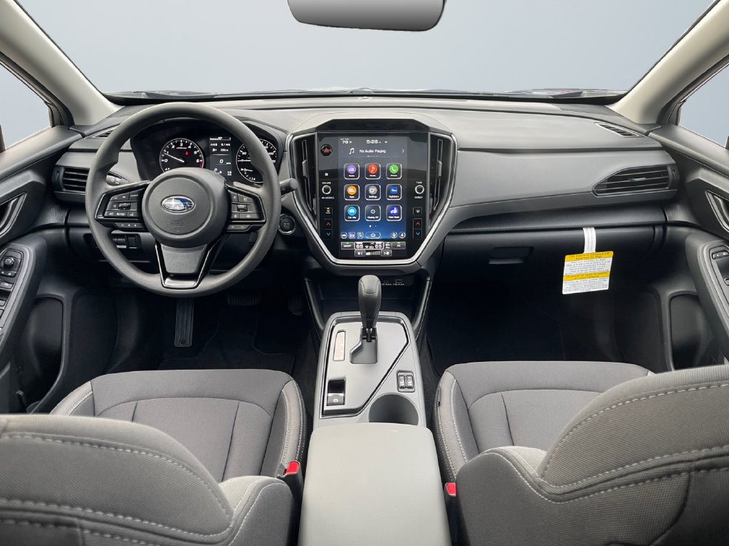 New 2026 Subaru Crosstrek 2.5i Premium AWD/4WD image 10