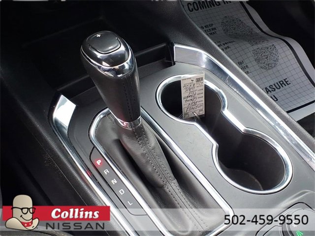 Used 2019 Chevrolet Traverse LT image 24