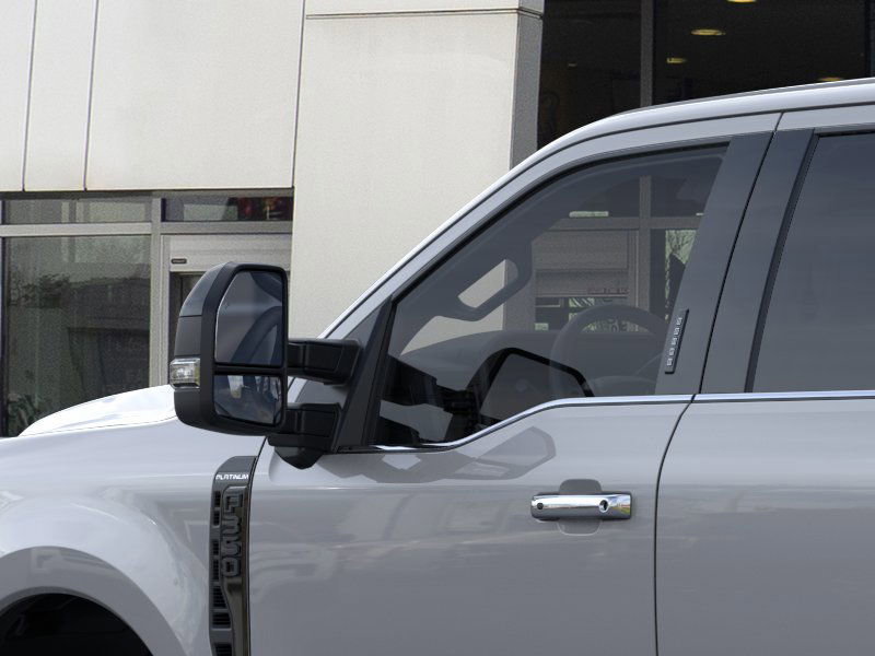 New 2026 Ford F350 Platinum w/ FX4 Off-Road Package image 20